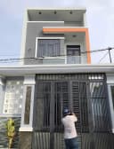 Thumb-Kinh Doanh gỗ thất bại, Bán căn nhà 90m2 Tâm huyết mới hoàn thiện ngay chợ Tân Bình, Công an Phường Tân Triều chỉ 1tỷ hơn-2
