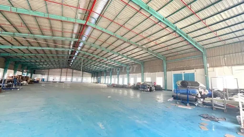 Main-Cho thuê kho xưởng 2600m2.Đầy đủ giấy tờ ,An Phu-2
