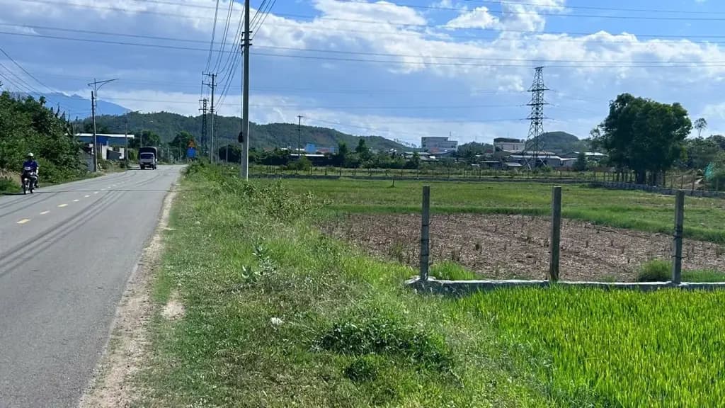 Main-Bán Đất 1031m2 giá 1.5 tỷ tại Xã Ninh An Thị xã Ninh Hòa Khánh Hòa-3