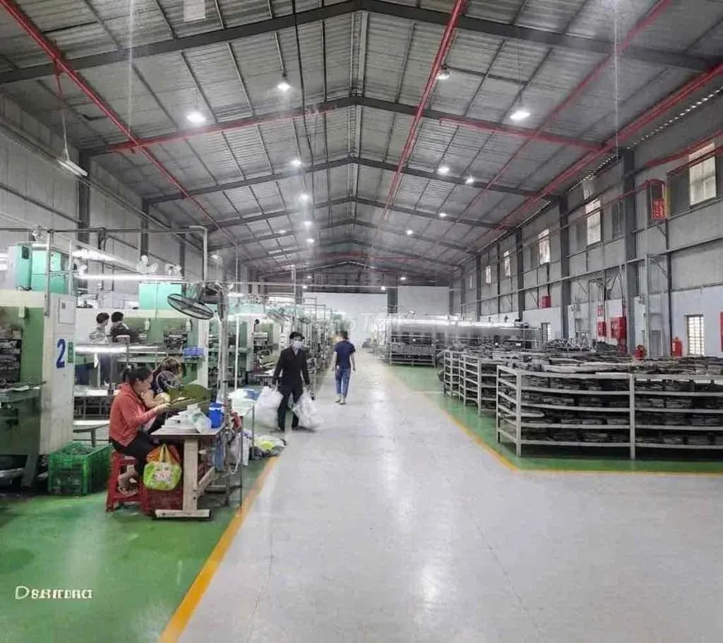 Main-CHO THUÊ NHÀ XƯỞNG TRUNG TÂM THUẬN AN – VỊ TRÍ ĐẸP, XƯỞNG CHUẨN 📍 Khu-1