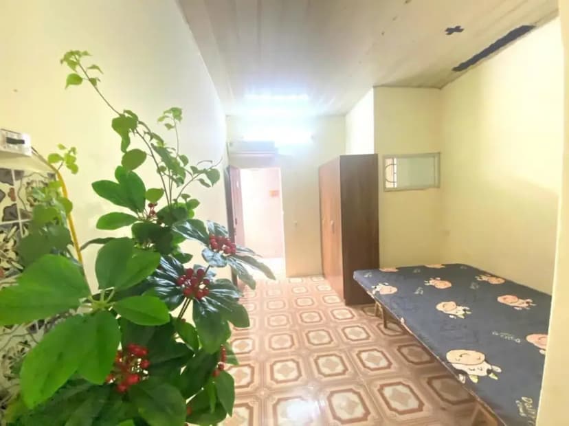 Cho thuê phòng trọ khép kín giá rẻ 2,4 tr Phú Diễn, Bắc Từ Liêm. Gần Tài Nguyên Môi trường