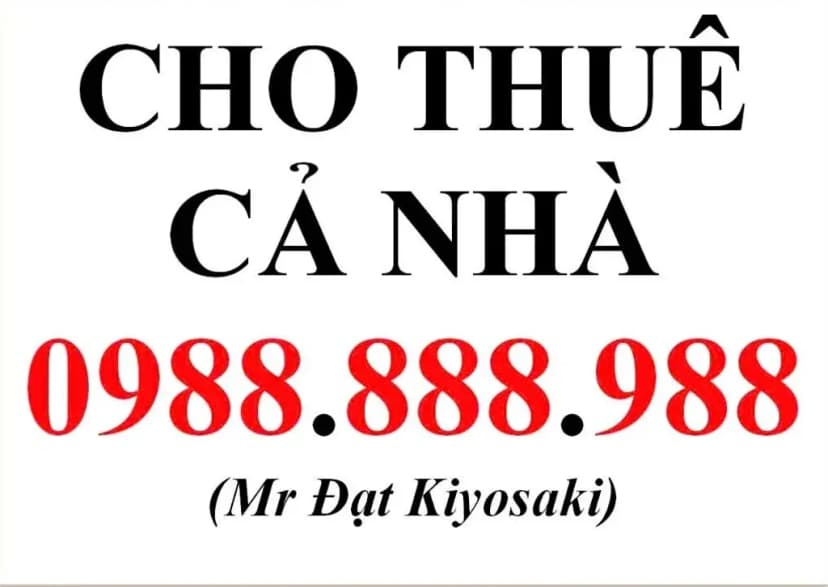 Chính Chủ Cần CHO THUÊ NHÀ Tại NGÕ 05 LIÊN MẠC Hoàng Xá, Ngay cạnh Cống Chèm Thụy Phương