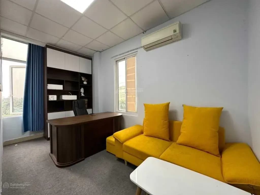 Main-Cho thuê Văn phòng 65m2 giá 9.5 triệu tại Đường Trần Vỹ, Phường Mai Dịch, Quận Cầu Giấy, Hà Nội-0