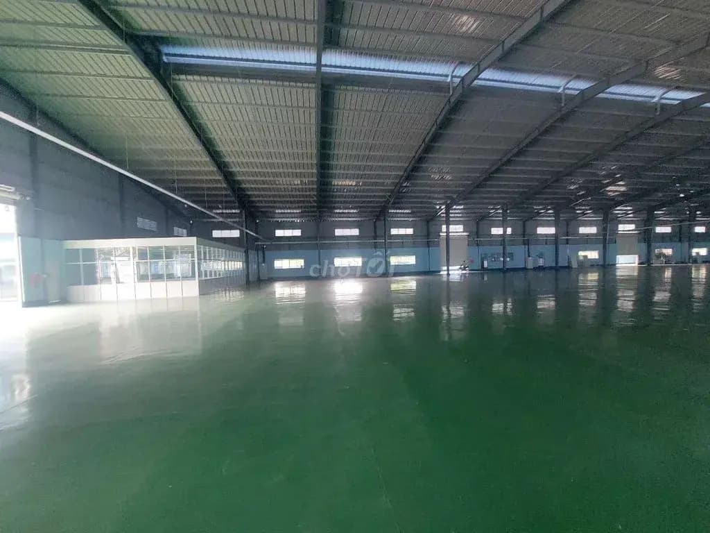 Main-Cho thuê xưởng 4800 cụm công nghiệp thuận an.Làm được giấy phép đầu tư-5