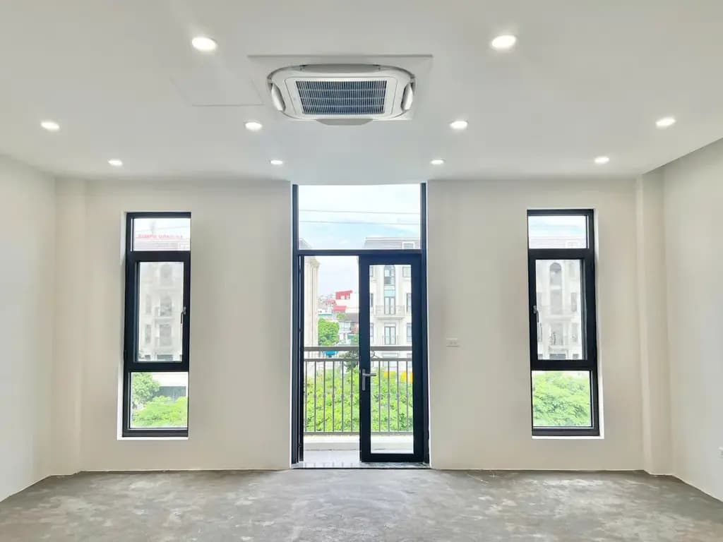 Main-Cho thuê Nhà riêng 91m2 giá 70 triệu tại Phường Vạn Phúc Quận Hà Đông Hà Nội-9