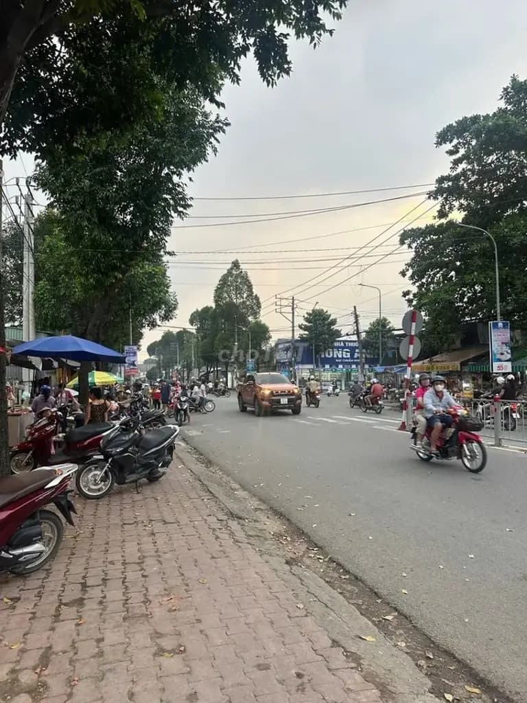 Main-Cho thuê đất kinh doanh, 13x45m hỗ trợ xây dựng-1
