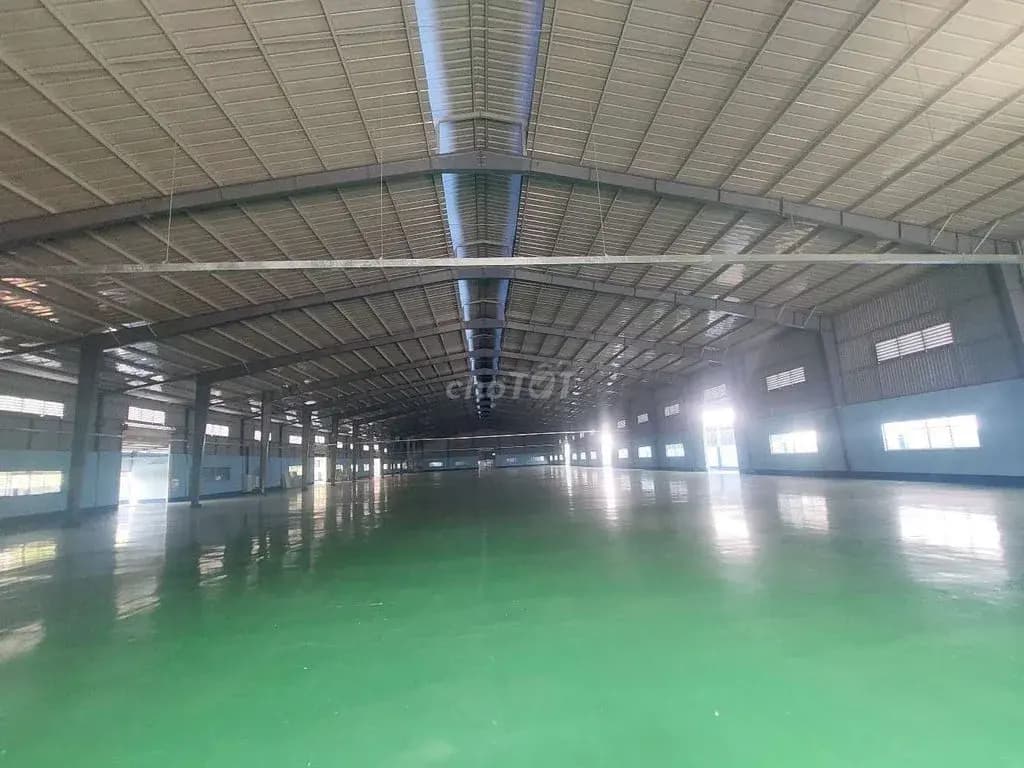 Main-Cho thuê xưởng 4800 cụm công nghiệp thuận an.Làm được giấy phép đầu tư-4