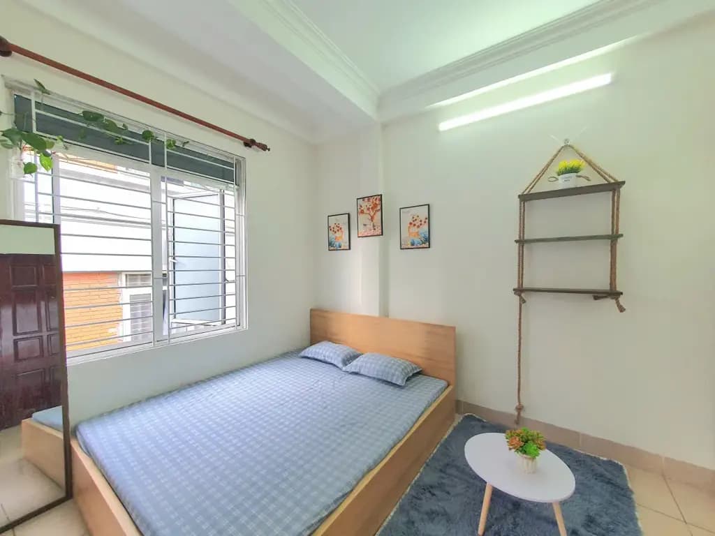 Main-Cho thuê phòng 25m2 giá 4.3 triệu tại Đường Nguyễn Thị Định Phường Yên Hoà Quận Cầu Giấy Hà Nội-4