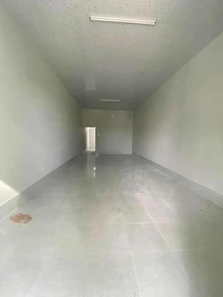 Cho thuê Mặt bằng kinh doanh 50m2 giá 2.5 triệu tại Xã Sơn Đông Thành phố Bến Tre Bến Tre