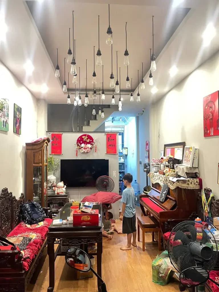 Main-Bán Nhà riêng 40m2 có sẵn 40 m2 thổ cư giá 8.9 tỷ tại Đường Bằng Liệt Phường Hoàng Liệt Quận Hoàng Mai Hà Nội-7