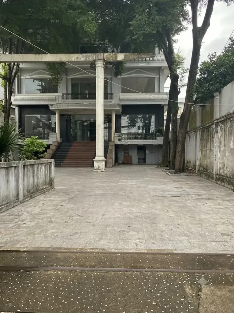 Main-Bán nhà hàng tại Đường Phú Riềng Đỏ Phường Tân Xuân Thành phố Đồng Xoài Bình Phước-1