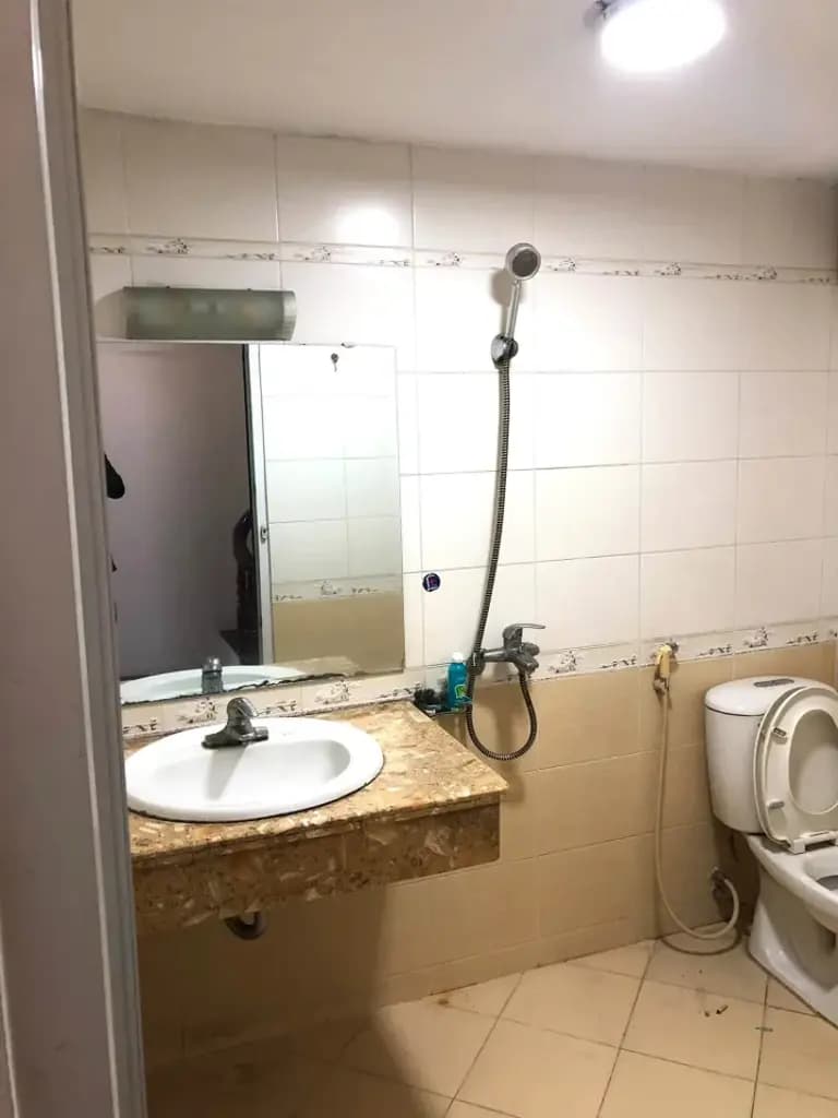 Main-Cho thuê nhà NGHĨA ĐÔ, Cầu Giấy. 14 triệu/tháng. Ưu tiên: Hộ Gia Đình, Văn phòng, Công ty, KD Onl.-7