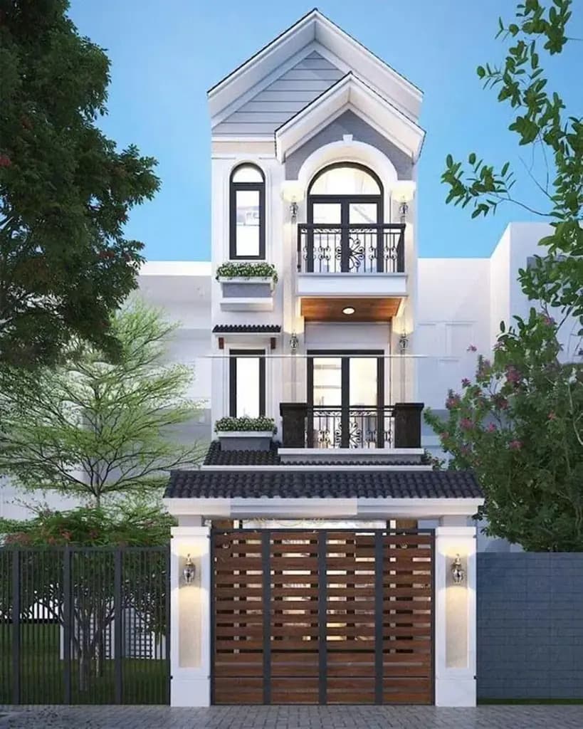 Chính Chủ Cần CHO THUÊ NHÀ Tại NGÕ 05 LIÊN MẠC Hoàng Xá, Ngay cạnh Cống Chèm Thụy Phương
