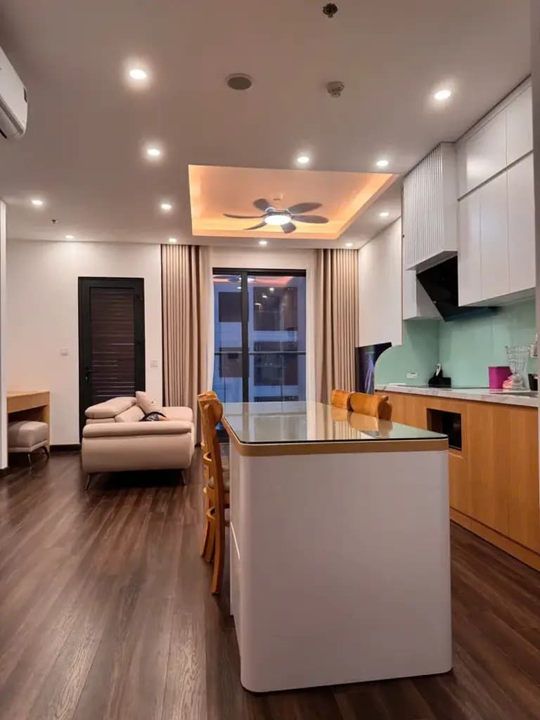 Main-Cho thuê Căn hộ chung cư 68m2 giá 12 triệu tại Đường Đại lộ Võ Nguyên Giáp Phường Vĩnh Niệm Quận Lê Chân Hải Phòng-0