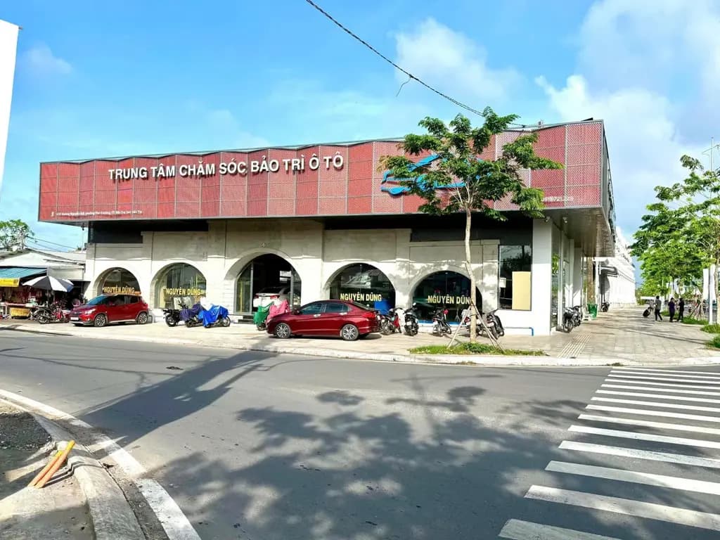 Main-Cho thuê Mặt bằng kinh doanh 658m2 giá 100 triệu tại Đường Phú Khương Phường Phú Khương Thành phố Bến Tre Bến Tre-0