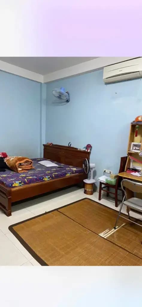 Main-Cho thuê Nhà riêng 200m2 giá 20 triệu tại Xã An Đồng Huyện An Dương Hải Phòng-2