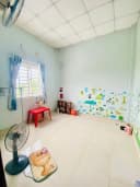 Thumb-Bán nhà Phạm Thị Giây, KT 6,6x20m, gần chọ Ba Bầu Tô Ký, giá 5,6 Tỷ-3