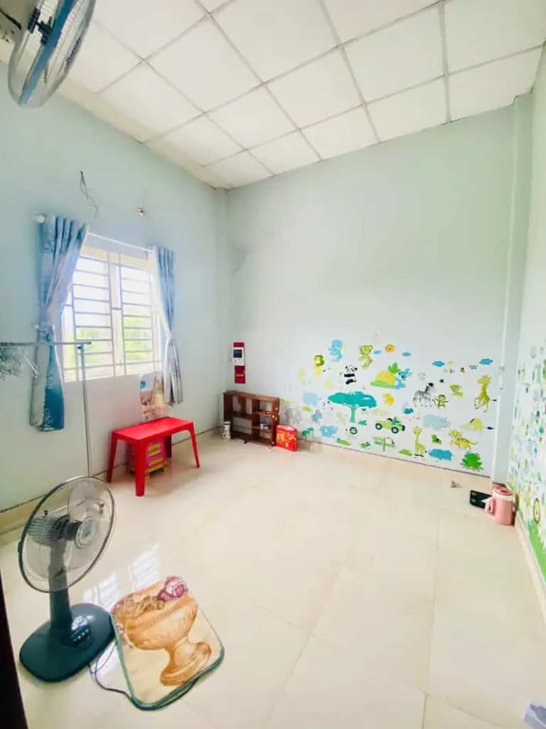 Main-Bán nhà Phạm Thị Giây, KT 6,6x20m, gần chọ Ba Bầu Tô Ký, giá 5,6 Tỷ-2