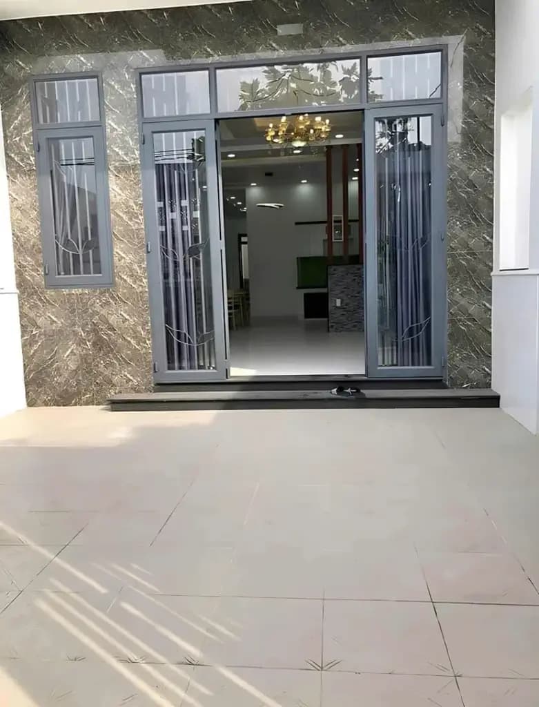 Main-Kinh Doanh gỗ thất bại, Bán căn nhà 90m2 Tâm huyết mới hoàn thiện ngay chợ Tân Bình, Công an Phường Tân Triều chỉ 1tỷ hơn-4