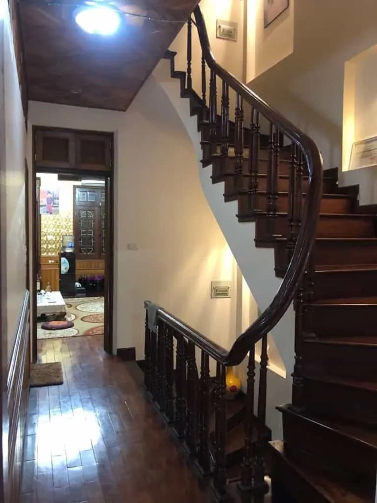 Main-CHÍNH CHỦ BÁN NHÀ LIỀN KỀ KĐT VĂN QUÁN - 68M² - 5 TẦNG - 2 MẶT THOÁNG - ÔTÔ TRÁNH-1