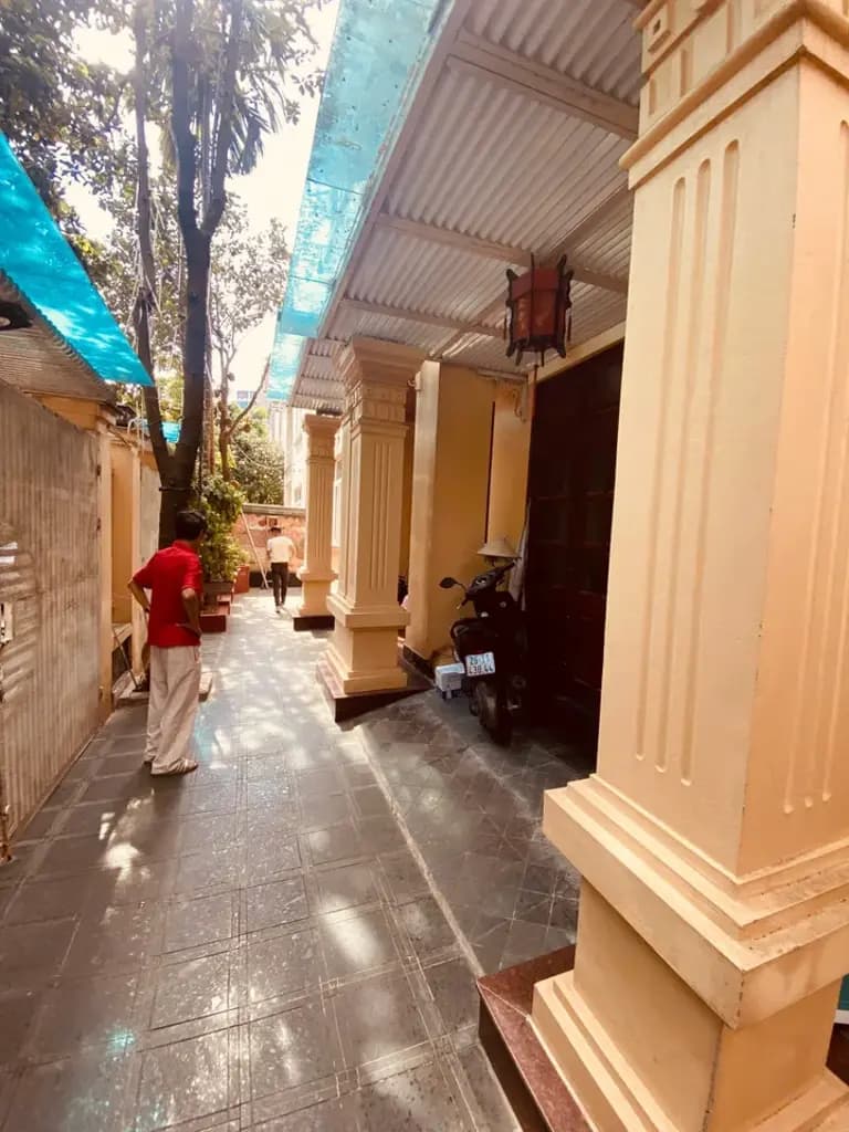 Main-Cho thuê Nhà riêng 255m2 giá 50 triệu tại Phường Mộ Lao Quận Hà Đông Hà Nội-0