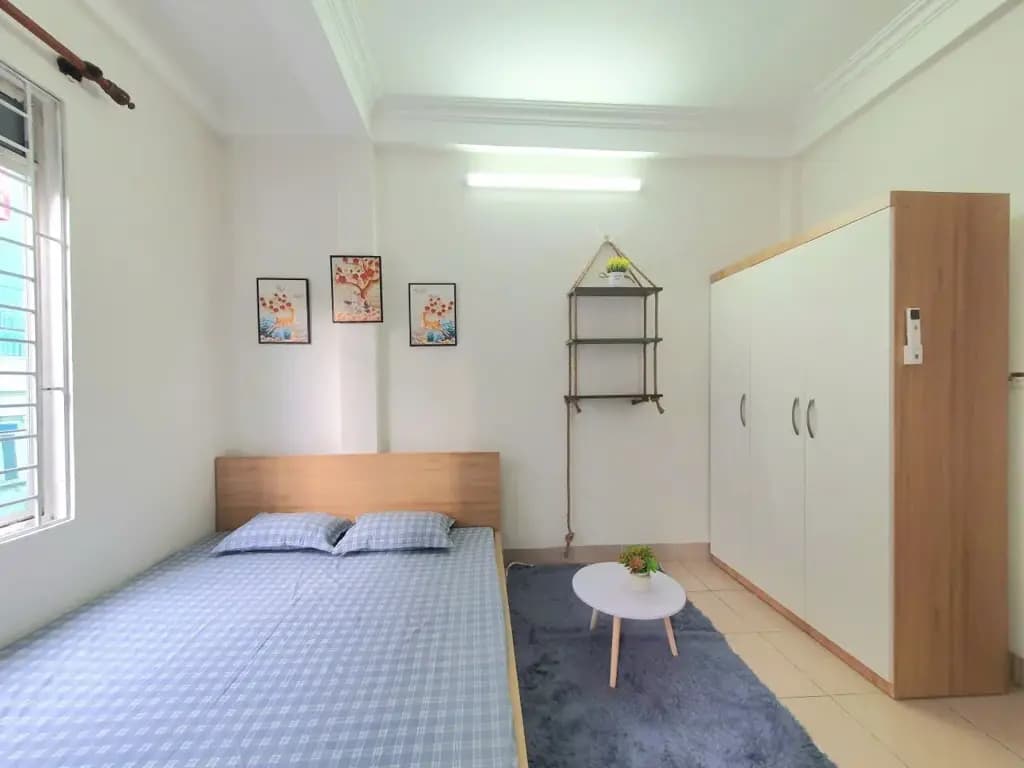 Main-Cho thuê phòng 25m2 giá 4.3 triệu tại Đường Nguyễn Thị Định Phường Yên Hoà Quận Cầu Giấy Hà Nội-6