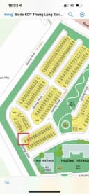 Thumb-Chính chủ bán lô góc 2 mặt tiền 157.5m2 đất lô góc Thung lũng xanh-1