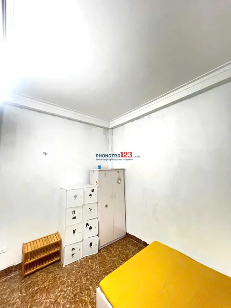 Main-NHÀ 48 NGÕ 50 Phố Võng Thị, phường Bưởi quận Tây Hồ. trống phòng 501 giá 2,7tr vệ sinh chung vào ở-1