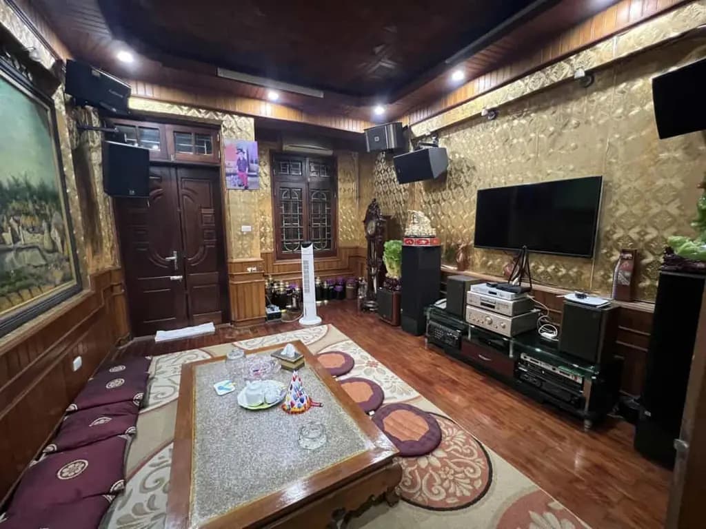 Main-CHÍNH CHỦ BÁN NHÀ LIỀN KỀ KĐT VĂN QUÁN - 68M² - 5 TẦNG - 2 MẶT THOÁNG - ÔTÔ TRÁNH-2