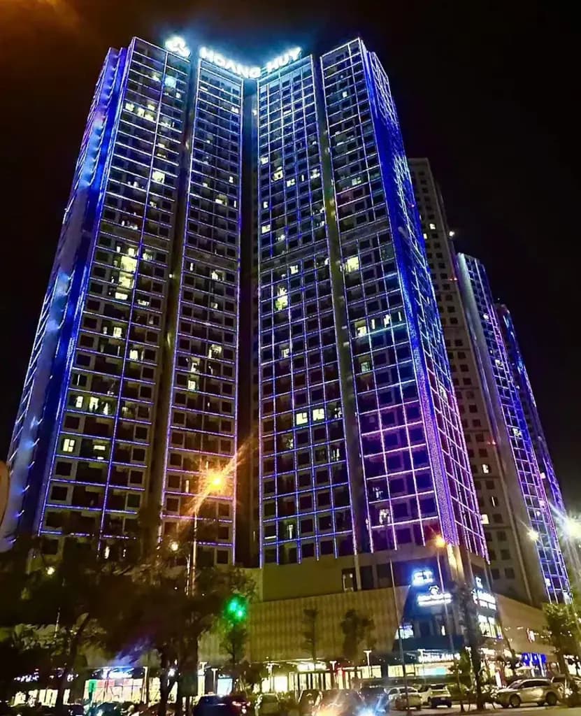 Main-Cho thuê Căn hộ chung cư 68m2 giá 12 triệu tại Đường Đại lộ Võ Nguyên Giáp Phường Vĩnh Niệm Quận Lê Chân Hải Phòng-6