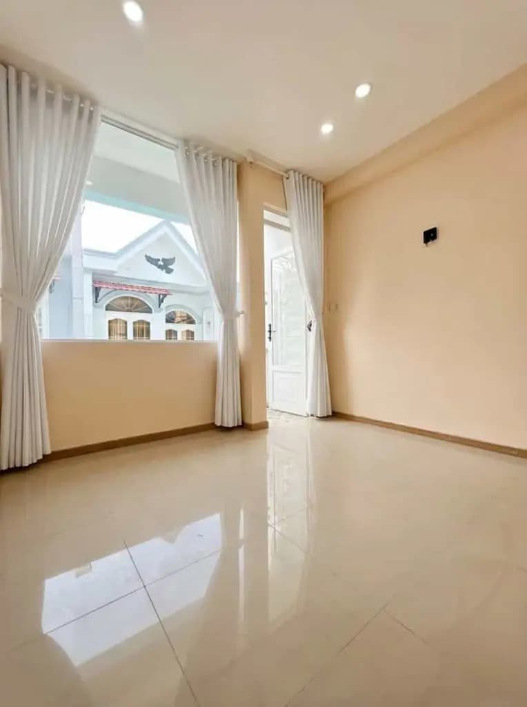 Main-Bán Nhà Bình Tân | Cạnh Aeon Mall 100m2 Sàn, Hẻm Nhựa 6m Ô Tô-4