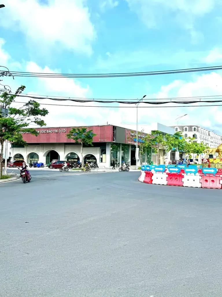 Main-Cho thuê Mặt bằng kinh doanh 658m2 giá 100 triệu tại Đường Phú Khương Phường Phú Khương Thành phố Bến Tre Bến Tre-2