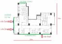 Thumb-CHO THUÊ MB CHÂN ĐẾ 460M² – 3 MẶT KÍNH MẶT TIỀN ĐƯỜNG LỚN GIÁ RẺ NHẤT TẠI NAM TỪ LIÊM-6