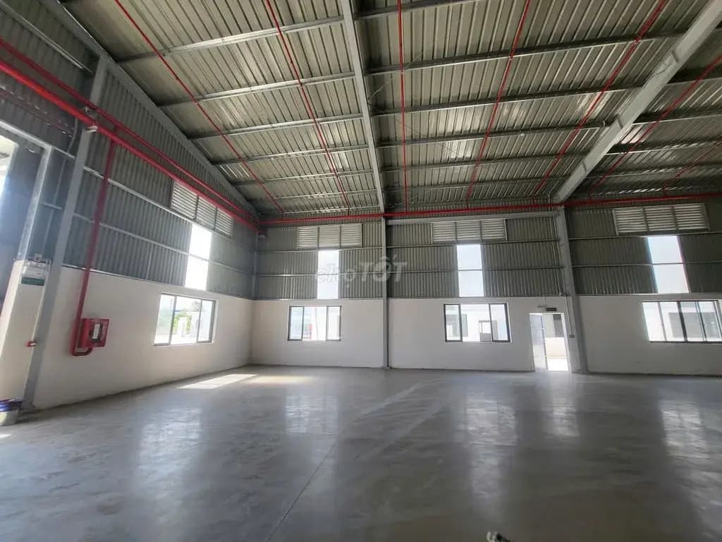 Main-Cho thuê 1100m ,1300m ,2200m Xưởng KCN Bình Dương ,SX đa ngành nghề-0