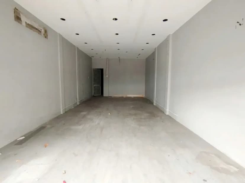 Cho thuê Mặt bằng kinh doanh 90m2 giá 9.5 triệu tại Đường Phan Đình Phùng Phường Phú Khương Thành phố Bến Tre Bến Tre