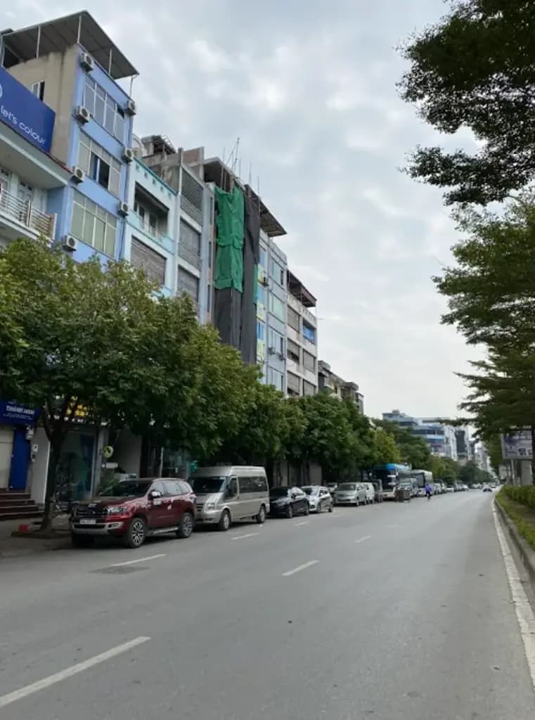 Main-Cho thuê Văn phòng 65m2 giá 9.5 triệu tại Đường Trần Vỹ, Phường Mai Dịch, Quận Cầu Giấy, Hà Nội-3