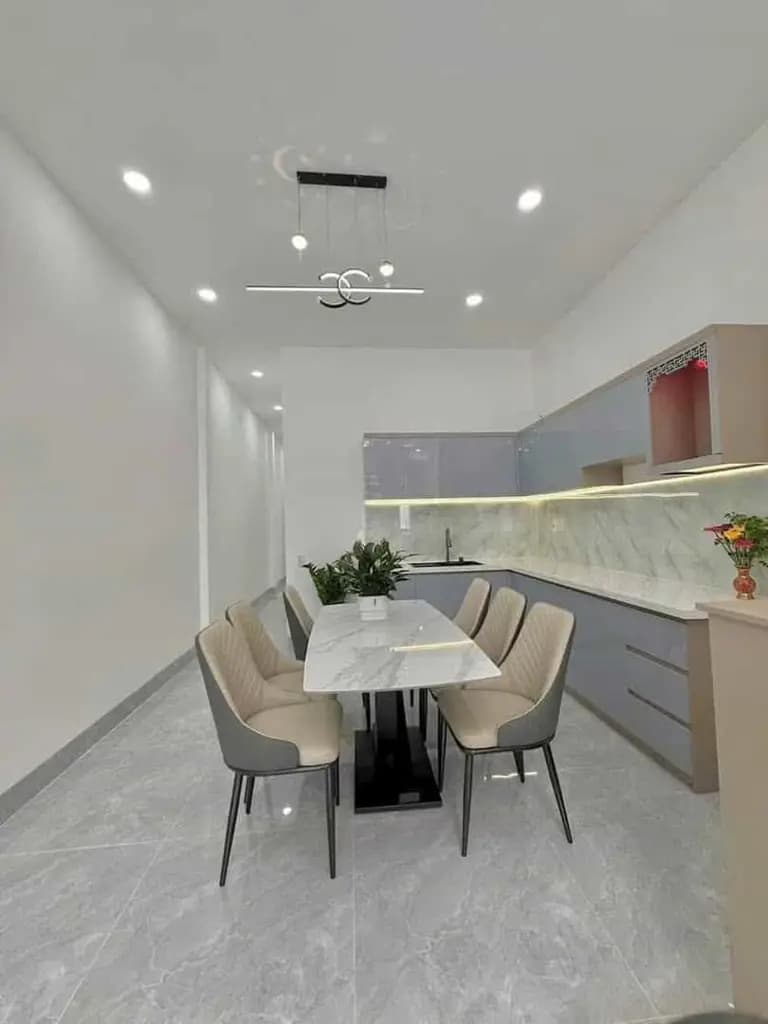 Main-CÒN DUY NHẤT 1 CĂN NHÀ CẤP 4 – TRUNG TÂM TÂN TRIỀU - Giá 1350 full-3