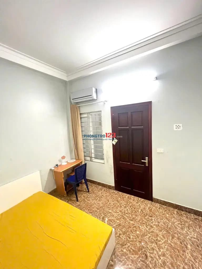 Main-NHÀ 48 NGÕ 50 Phố Võng Thị, phường Bưởi quận Tây Hồ. trống phòng 501 giá 2,7tr vệ sinh chung vào ở-2
