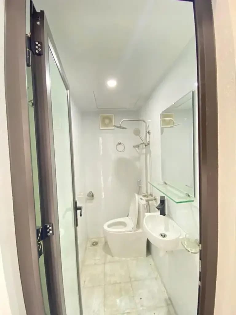 Main-Nhà số 39 hẻm 90 ngách 64 ngõ 193 Phú Diễn , Bắc Từ Liêm trống Phòng 501 giá 3.2 tr vskk-3