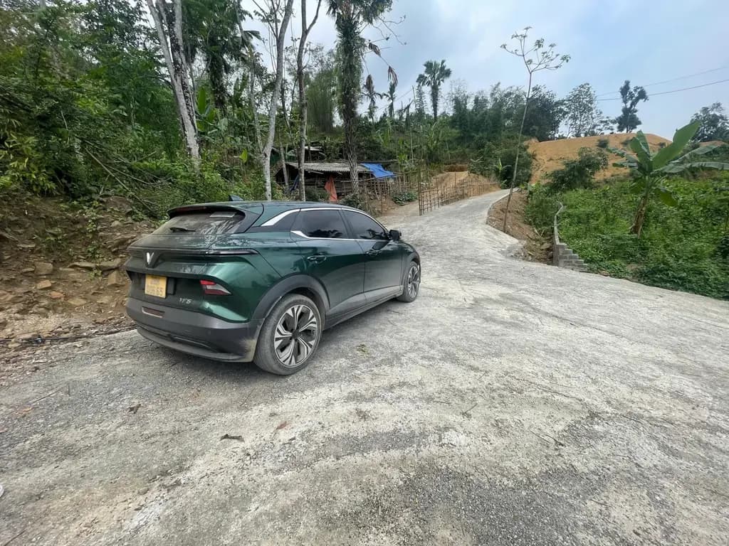 Main-Chỉ 500k\m Đất nghỉ dưỡng gần dự án Sun group tại Cuối Hạ, Kim Bôi, Hoà Bình-2
