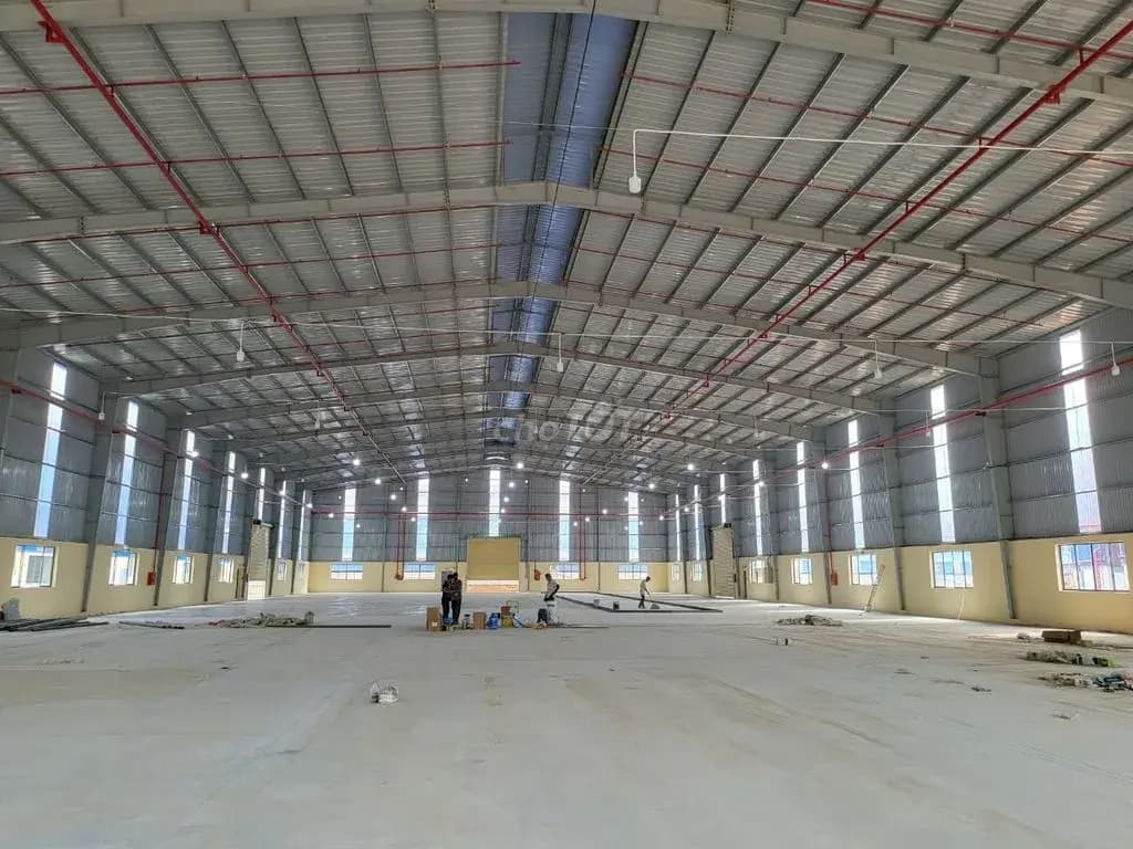 Main-Cho Thuê Xưởng 2500m2 Tân Uyên PCCC tự động , Giấy tờ đầy đủ ,S.X 24h-1