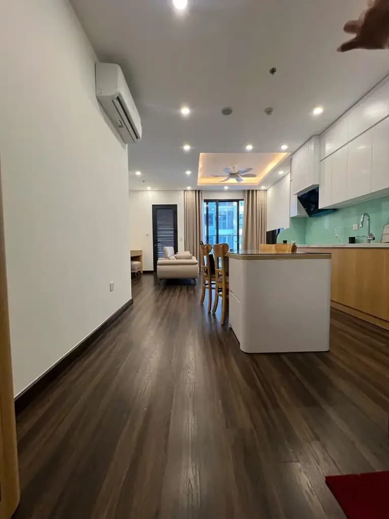 Main-Cho thuê Căn hộ chung cư 68m2 giá 12 triệu tại Đường Đại lộ Võ Nguyên Giáp Phường Vĩnh Niệm Quận Lê Chân Hải Phòng-8