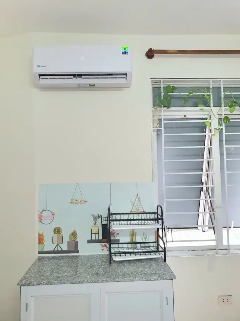 Main-Cho thuê phòng 25m2 giá 4.3 triệu tại Đường Nguyễn Thị Định Phường Yên Hoà Quận Cầu Giấy Hà Nội-3