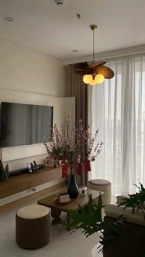 Cho thuê Căn hộ chung cư 74m2 giá 12.5 triệu tại Đường Đại lộ Võ Nguyên Giáp - Chọn - Phường Lê Chân Hải Phòng