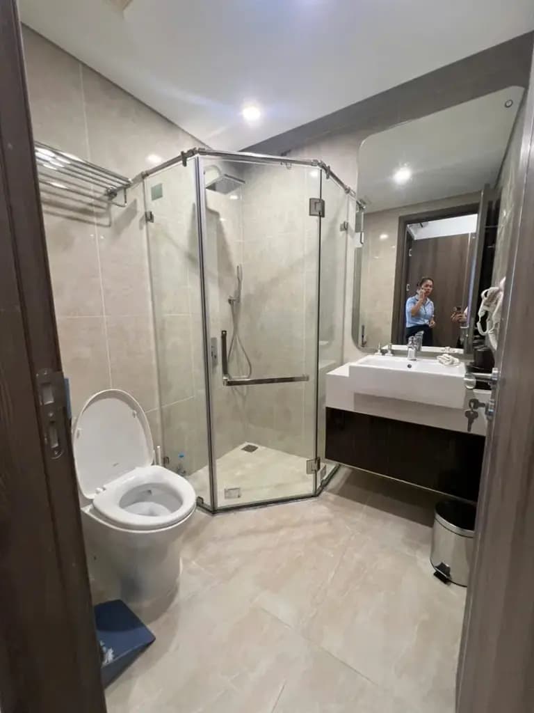 Main-Cho thuê Căn hộ chung cư 68m2 giá 12 triệu tại Đường Đại lộ Võ Nguyên Giáp Phường Vĩnh Niệm Quận Lê Chân Hải Phòng-9