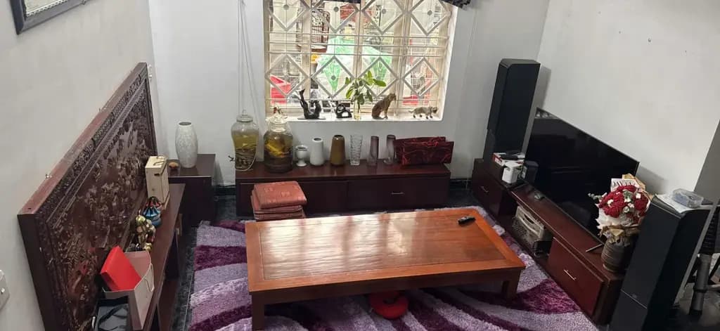 Main-BÁN BIỆT THỰ PHẠM VĂN ĐỒNG HIỆP BÌNH CHÁNH THỦ ĐỨC 129m2 6pn 17tỷ-6