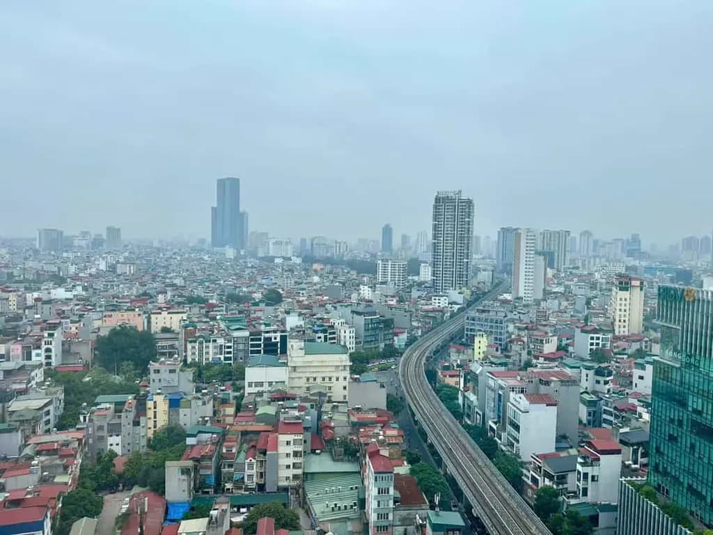 Main-CHO THUÊ VP 140m2 TẦNG CAO VIEW TRIỆU ĐÔ NHÌN THẲNG RA LOTTE GIÁ THUÊ RẺ-3