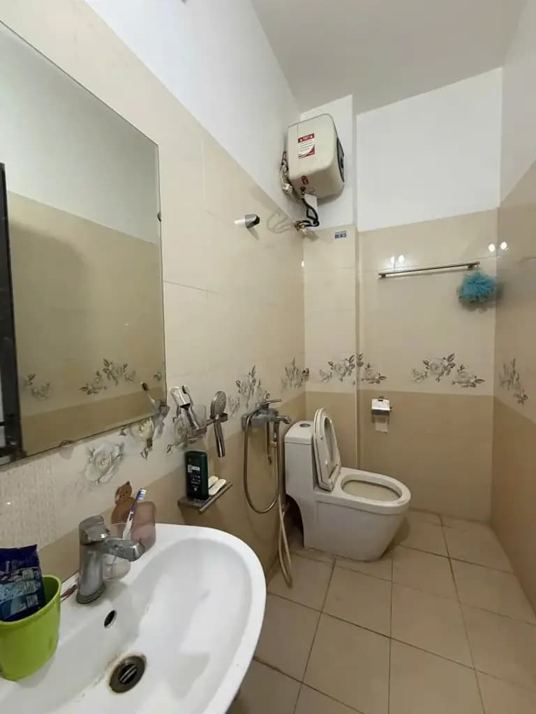 Main-Cho thuê Nhà riêng 60m2 giá 6.5 triệu tại Đường Ngô Gia Tự Phường Đằng Lâm Quận Hải An Hải Phòng-6