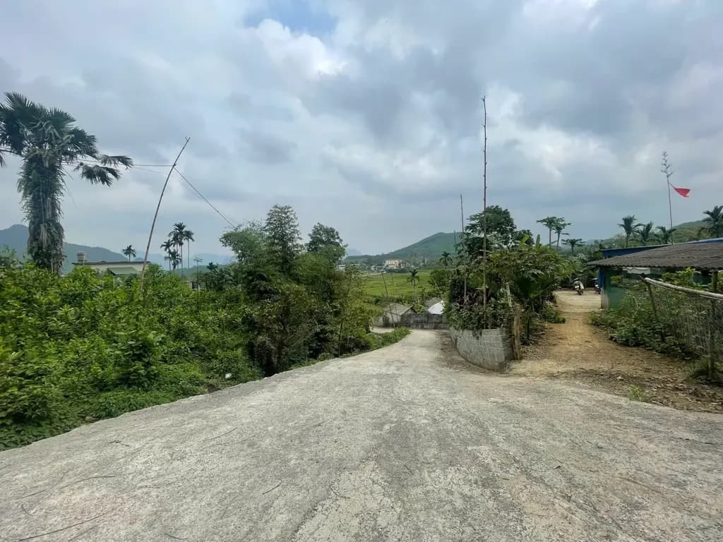 Main-Chỉ 500k\m Đất nghỉ dưỡng gần dự án Sun group tại Cuối Hạ, Kim Bôi, Hoà Bình-0