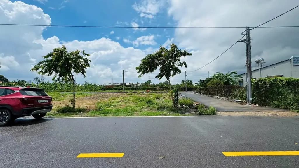 Main-‼️ Còn 3 lô mặt tiền hương lộ 9 ven sông Đồng Nai chủ hạ 70tr bán nhanh – vừa ở , đầu tư, tiện kinh doanh giá chỉ 1,xxx tỷ-4